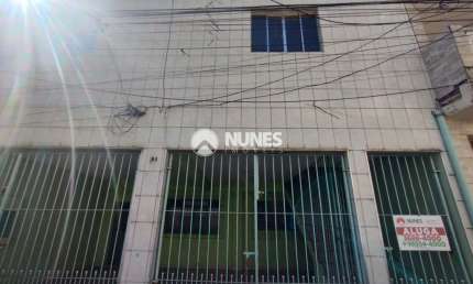 Casa com 1 quarto para alugar no Quitaúna, Osasco 