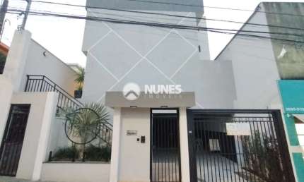 Casa com 2 quartos para alugar no Quitaúna, Osasco 