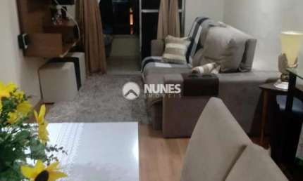 Apartamento com 2 quartos à venda no Veloso, Osasco 
