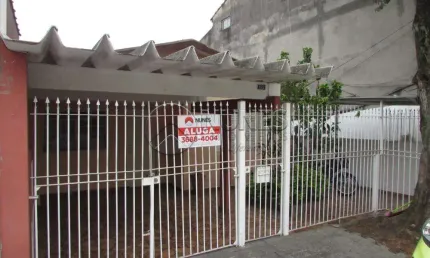 Casa com 1 quarto para alugar no Rochdale, Osasco 
