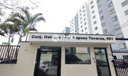 Lindo Apartamento de 02 dormitórios no Butantã - Oportunidade