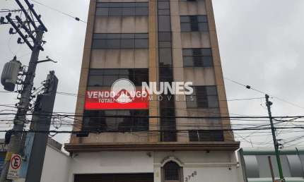 Casa comercial para alugar no Centro, Osasco 