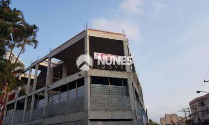 Casa comercial para alugar no Centro, Osasco 