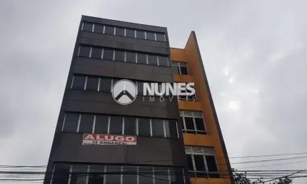 Casa comercial para alugar no Centro, Osasco 