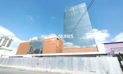 Casa comercial para alugar no Centro, Osasco 