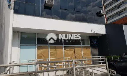Casa comercial à venda no Centro, Osasco 