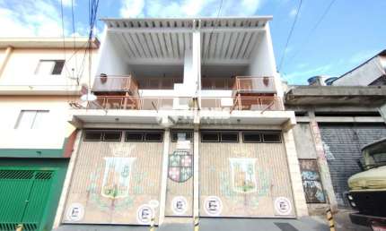 Casa com 2 quartos para alugar no Jardim Elvira, Osasco 
