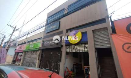 Sala comercial para alugar no Pestana, Osasco 