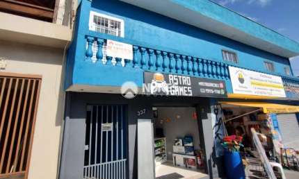 Casa recém-construida, em sua primeira locação, ideal para quem busca conforto, boa distribuição de espaços e uma localização tranquila e acessível.