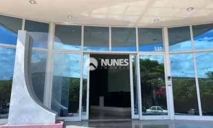 Oportunidade! Prédio comercial com uma localização privilegiada em Alphaville-SP