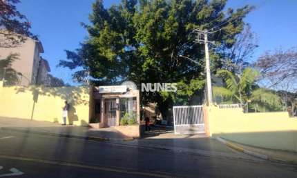 Apartamento com 2 quartos para alugar no Quitaúna, Osasco 