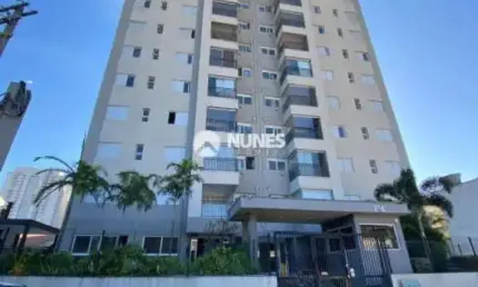 Lindo apartamento de 03 dormitórios, 02 vagas de garagem e com sacada gourmet em Barueri - Oportunidade!