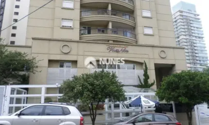 Apartamento com 2 quartos para alugar na Vila Nova Conceição, São Paulo 