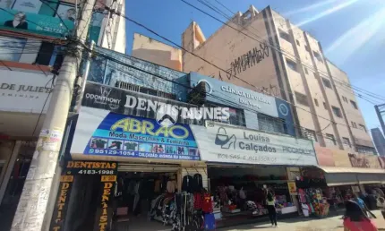 Sala comercial para alugar no Centro, Carapicuíba 