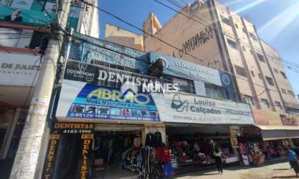 Sala comercial para alugar no Centro, Carapicuíba 