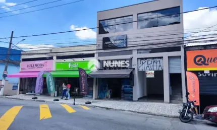 Ponto Comercial com 27m² em Localização Estratégica