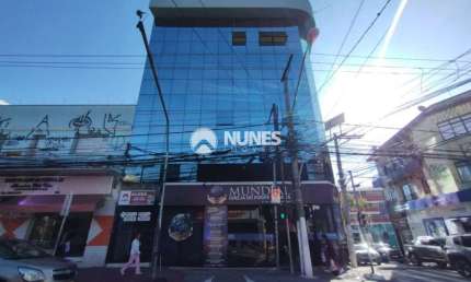 Ponto comercial para alugar no Centro, Osasco 