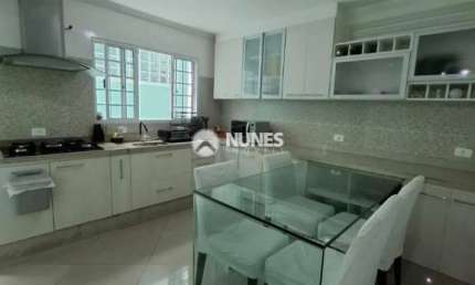 Casa com 3 quartos à venda no Jardim Arpoador, São Paulo 