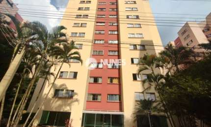 Apartamento com 2 quartos para alugar no Bandeiras, Osasco 