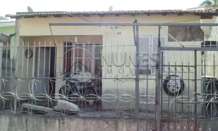 Casa com 3 quartos à venda no Centro, Osasco 