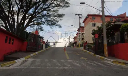 Apartamento com 2 quartos à venda no Conceição, Osasco 
