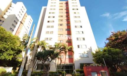 Apartamento com 2 quartos para alugar no Bandeiras, Osasco 