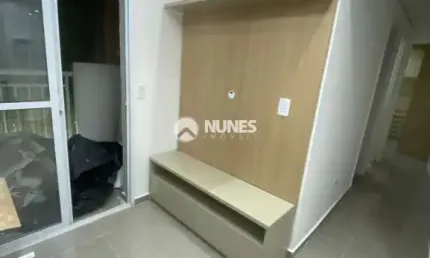 Apartamento com 2 quartos para alugar no Jardim Santa Tereza, Carapicuíba 