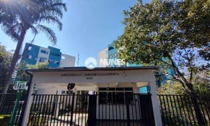 Apartamento com 2 quartos para alugar no Santo Antônio, Osasco 