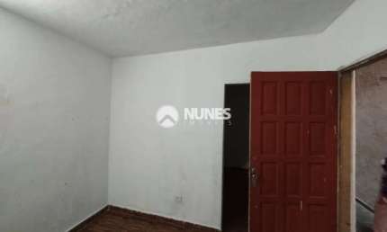 Casa com 1 quarto para alugar no Parque Suburbano, Itapevi 