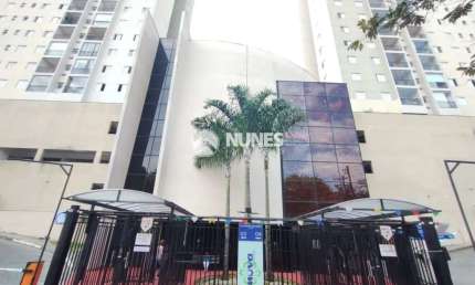 Apartamento mobiliado no Condomínio Innova III - Umuarama