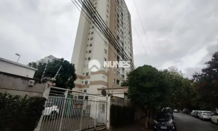 Apartamento com 2 quartos para alugar no Presidente Altino, Osasco 
