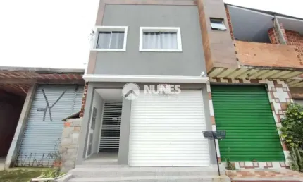 Flat com 1 quarto para alugar no Colinas de Cotia, Cotia 