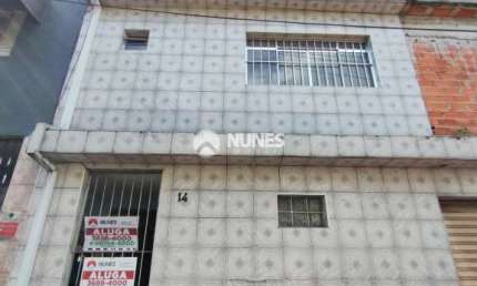 Lindo imóvel com 01 dormitório e área de lazer c/churrasqueira em Osasco