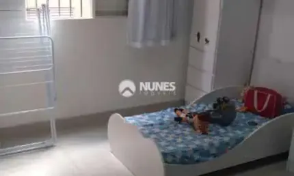 Apartamento com 2 quartos à venda no Conceição, Osasco 