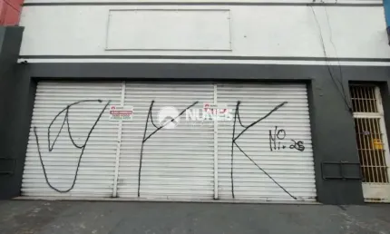 Salão comercial com ótima localização no bairro do jd. mutinga em osasco