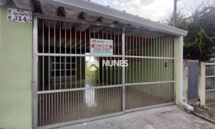 Casa com 3 quartos à venda no Jardim das Flores, Osasco 