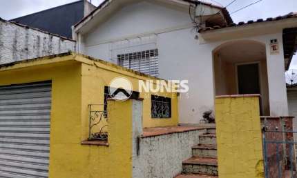 Casa com 2 quartos para alugar na Vila Osasco, Osasco 