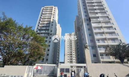 Apartamento com 2 quartos para alugar no Quitaúna, Osasco 