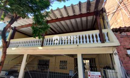 Casa com 3 quartos para alugar no Bussocaba, Osasco 