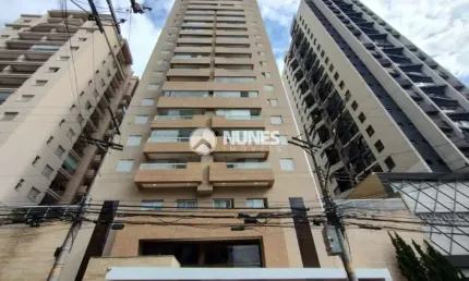 Apartamento com 2 quartos para alugar na Vila Osasco, Osasco 
