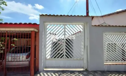 Linda casa,com vaga de garagem no bairro do bela vista !