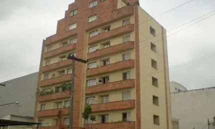 Apartamento com 3 quartos à venda no Centro, Osasco 