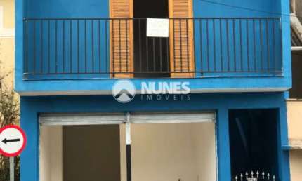 Casa para fins comerciais ou residencial no Centro de São Roque !