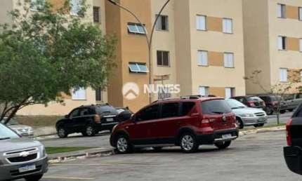 Oportunidade! Apartamento com 02 dormitórios em Cotia