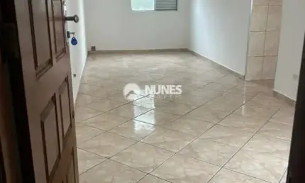 Apartamento com 2 quartos à venda no Conjunto Habitacional Presidente Castelo Branco, Carapicuíba , 50 m2 por R$ 220.000
