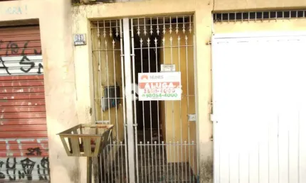 Casa com 2 quartos para alugar no Parque Imperial, Barueri 