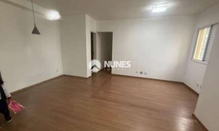 Apartamento com 2 quartos para alugar no Jardim Tupanci, Barueri 