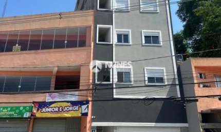 Flat completo com área de lazer e muito conforto em Cotia