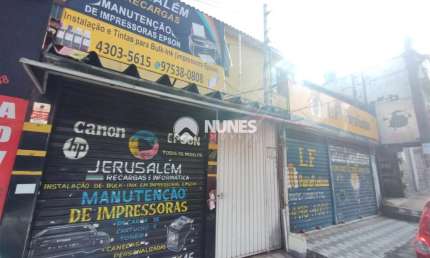 Sala comercial para alugar no Jardim Silveira, Barueri 