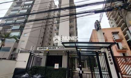 Apartamento com 2 quartos para alugar na Vila Osasco, Osasco 